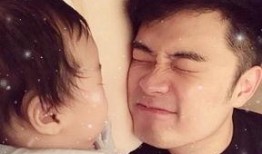 陈赫爆料三岁女儿视频是真的吗,陈赫三岁女儿视频爆料真实性探讨